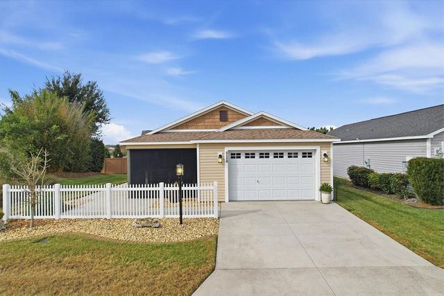 5694 MOON FLOWER PLACE, The Villages, FL 32163