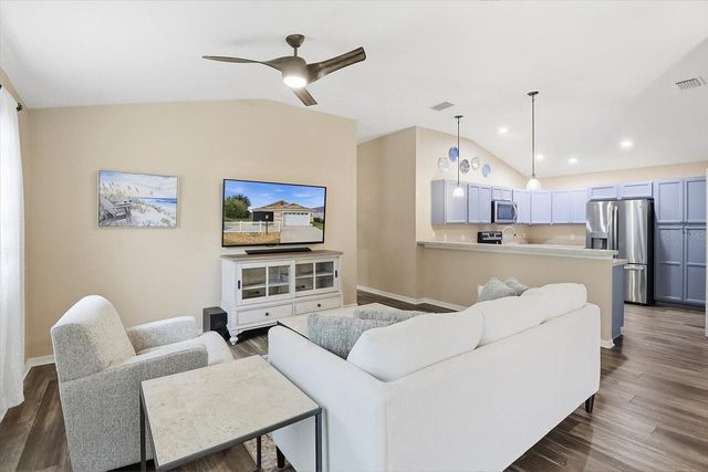 5694 MOON FLOWER PLACE, The Villages, FL 32163