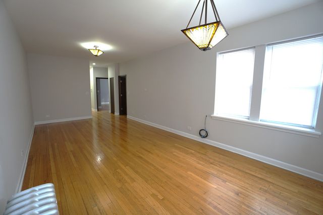 4419 N Whipple Street 1A, Chicago, IL 60625