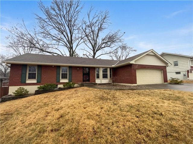 3904 S Stayton Avenue, Independence, MO 64055