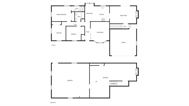 3904 S Stayton Avenue, Independence, MO 64055