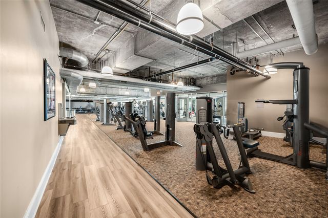 5925 Almeda Road 12410, Houston, TX 77004