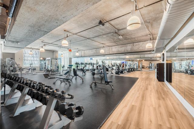 5925 Almeda Road 12410, Houston, TX 77004