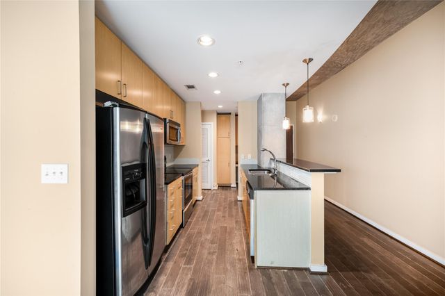 5925 Almeda Road 12410, Houston, TX 77004