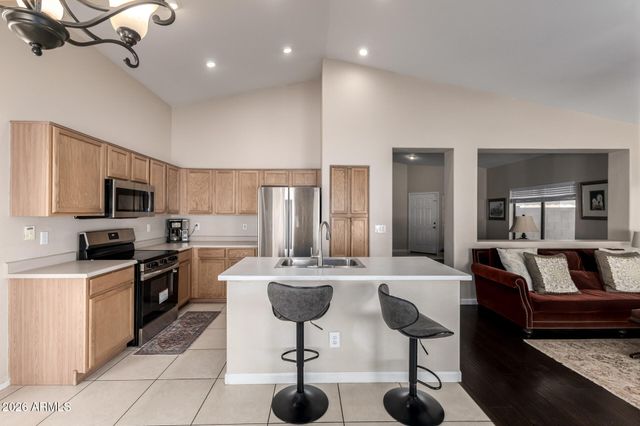 40269 N PATRIOT Way, Anthem, AZ 85086