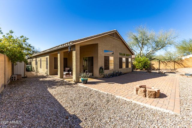 40269 N PATRIOT Way, Anthem, AZ 85086