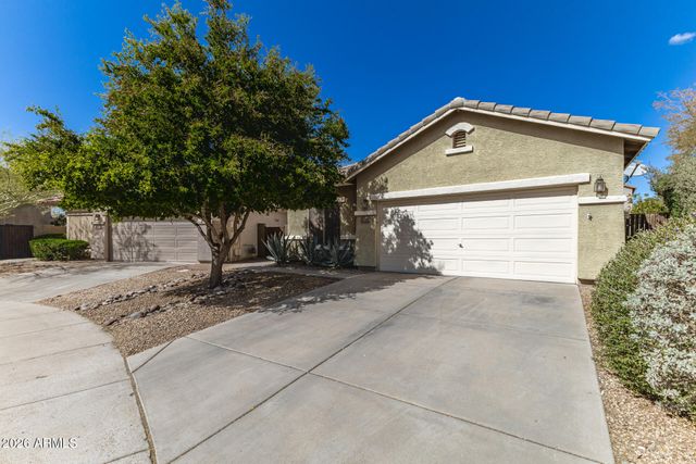 40269 N PATRIOT Way, Anthem, AZ 85086
