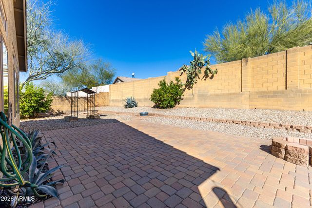 40269 N PATRIOT Way, Anthem, AZ 85086