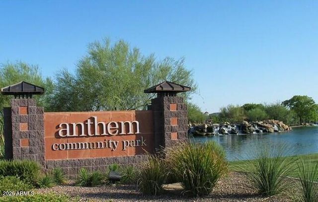 40269 N PATRIOT Way, Anthem, AZ 85086