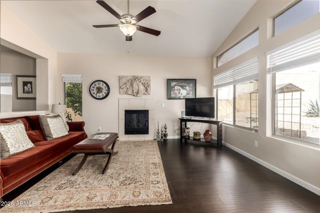 40269 N PATRIOT Way, Anthem, AZ 85086