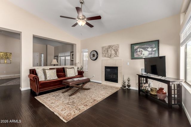 40269 N PATRIOT Way, Anthem, AZ 85086