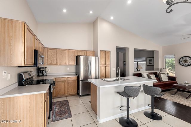 40269 N PATRIOT Way, Anthem, AZ 85086