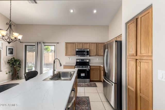 40269 N PATRIOT Way, Anthem, AZ 85086