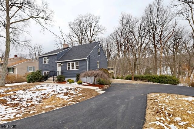 448 Morsetown Rd, West Milford Twp., NJ 07480