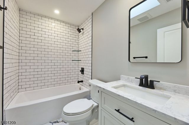 448 Morsetown Rd, West Milford Twp., NJ 07480