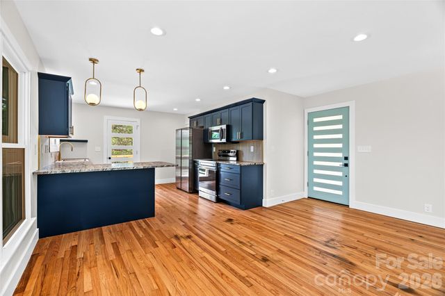 155 Oak Terrace, Arden, NC 28704