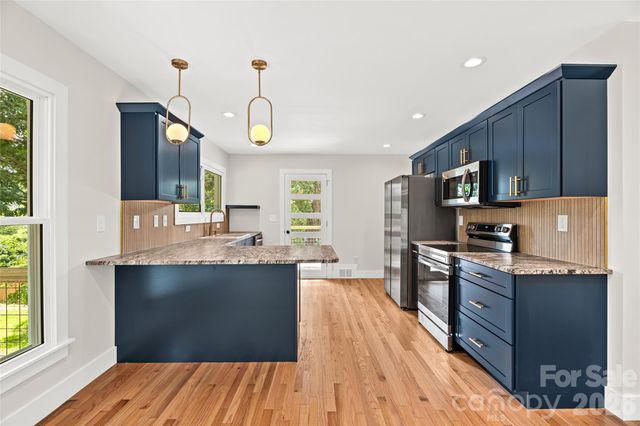 155 Oak Terrace, Arden, NC 28704