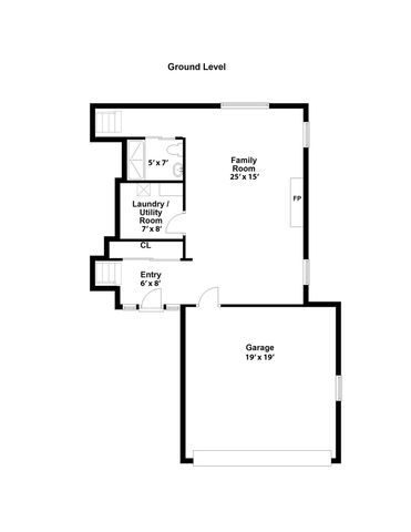 1026 Timber Lane, Darien, IL 60561