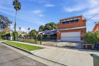 6628 Tobias, Van Nuys (los Angeles), CA 91405