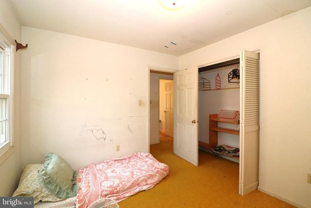 9305 LEES RIDGE RD, Warrenton, VA 20186