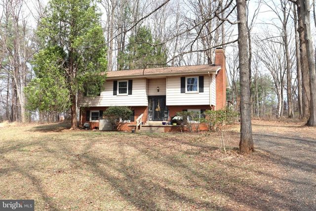 9305 LEES RIDGE RD, Warrenton, VA 20186