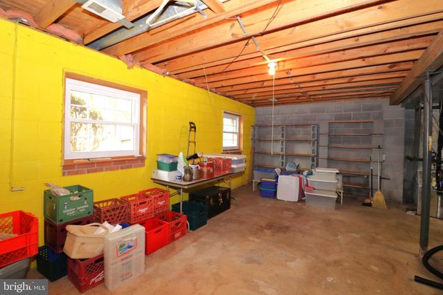 9305 LEES RIDGE RD, Warrenton, VA 20186