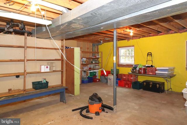 9305 LEES RIDGE RD, Warrenton, VA 20186