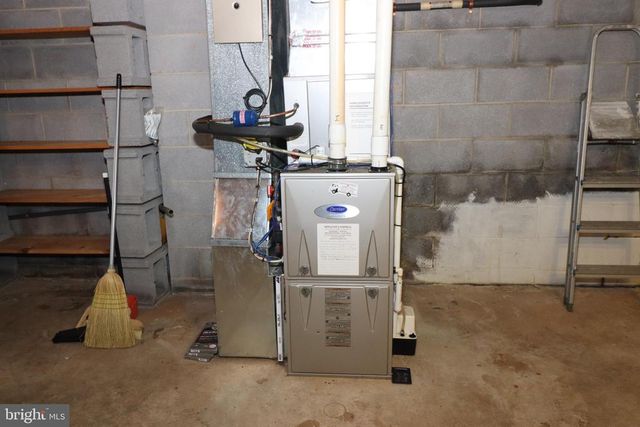 9305 LEES RIDGE RD, Warrenton, VA 20186