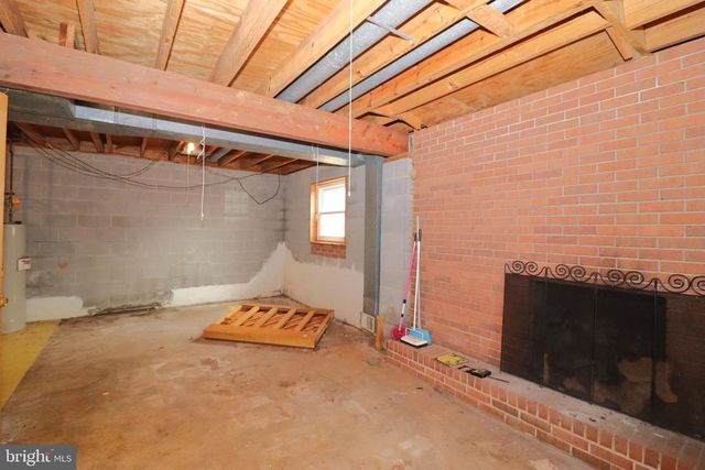 9305 LEES RIDGE RD, Warrenton, VA 20186