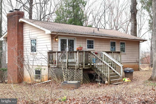 9305 LEES RIDGE RD, Warrenton, VA 20186