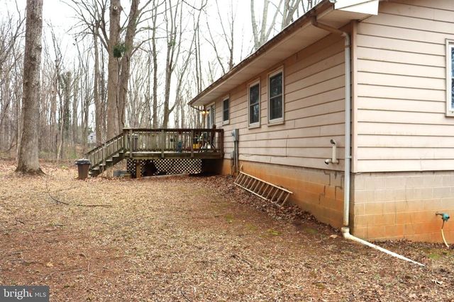 9305 LEES RIDGE RD, Warrenton, VA 20186