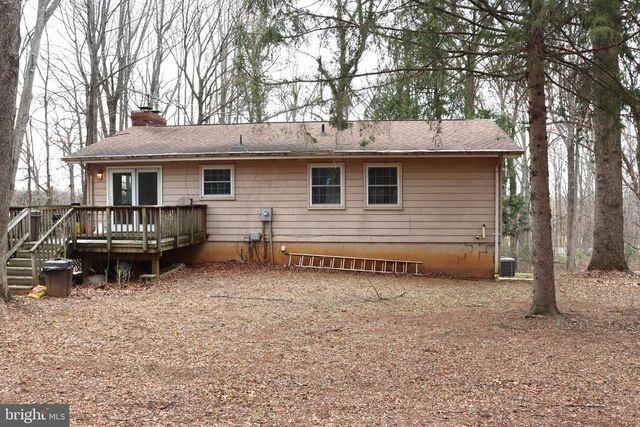 9305 LEES RIDGE RD, Warrenton, VA 20186