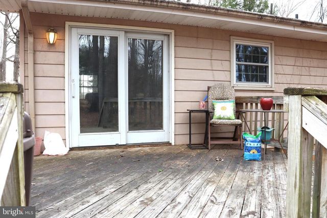 9305 LEES RIDGE RD, Warrenton, VA 20186