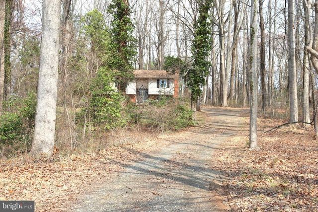 9305 LEES RIDGE RD, Warrenton, VA 20186