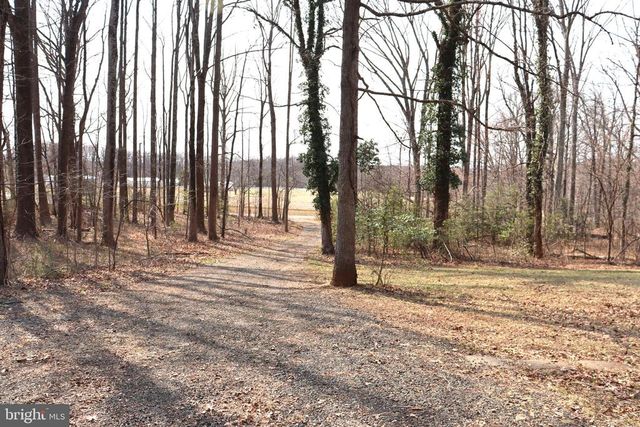 9305 LEES RIDGE RD, Warrenton, VA 20186