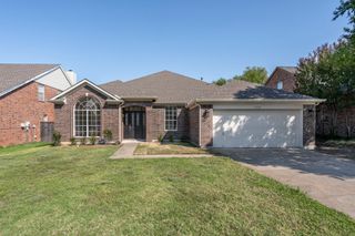 4021 Bonita Drive, Plano, TX 75024