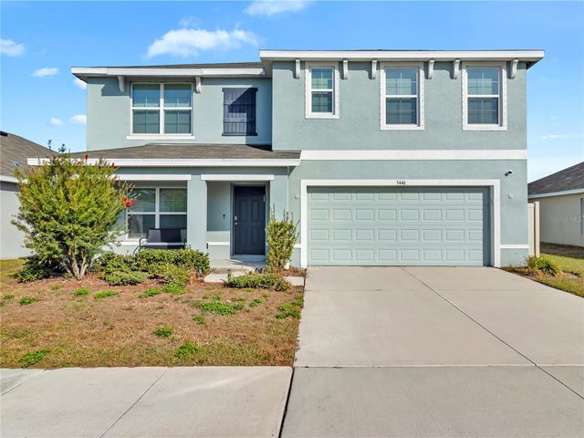 5446 LOGAN CAVE AVENUE, Wimauma, FL 33598