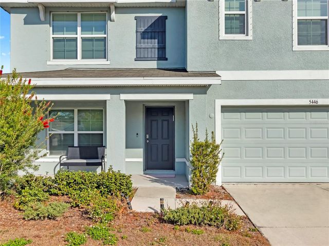 5446 LOGAN CAVE AVENUE, Wimauma, FL 33598