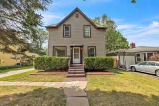 3016 Eshcol Avenue, Zion, IL 60099