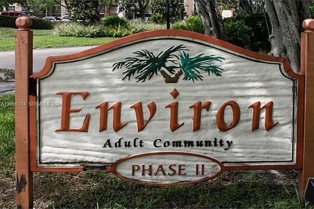 3771 Environ Boulevard 447, Lauderhill, FL 33319