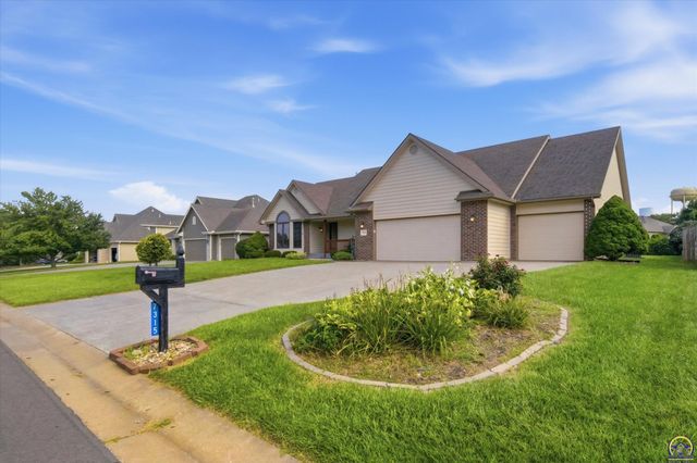 7315 SW Ambassador PL, Topeka, KS 66610