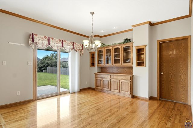 7315 SW Ambassador PL, Topeka, KS 66610