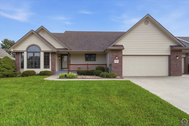 7315 SW Ambassador PL, Topeka, KS 66610