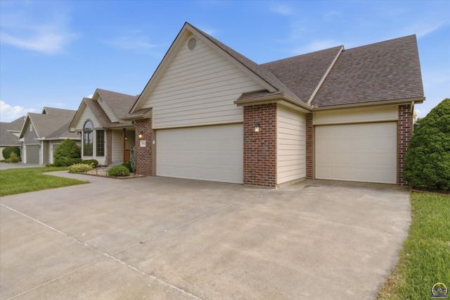7315 SW Ambassador PL, Topeka, KS 66610