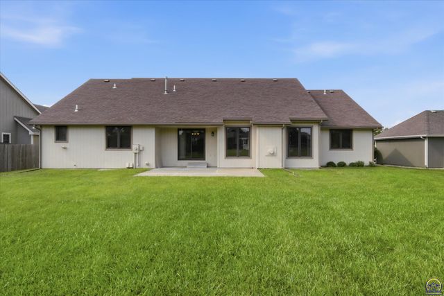 7315 SW Ambassador PL, Topeka, KS 66610