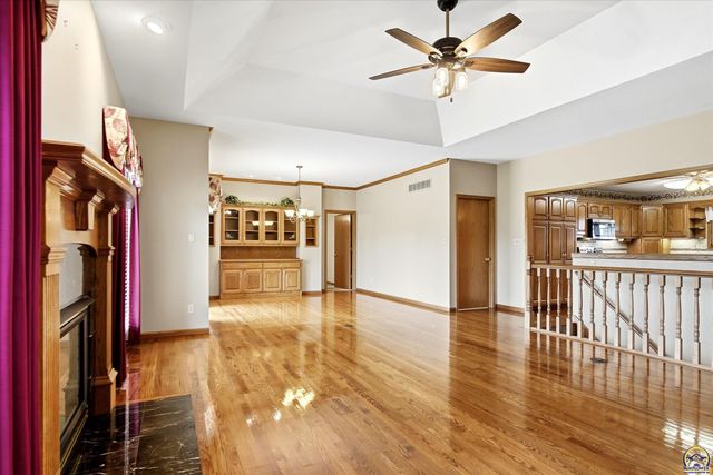 7315 SW Ambassador PL, Topeka, KS 66610