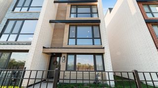 3124 S Benson Street 6, Chicago, IL 60608