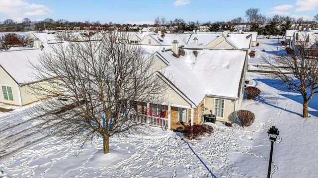 1252 Dunhurst Street, Circleville, OH 43113