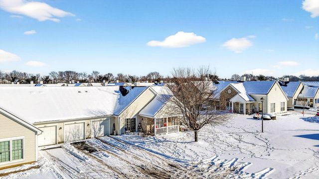 1252 Dunhurst Street, Circleville, OH 43113