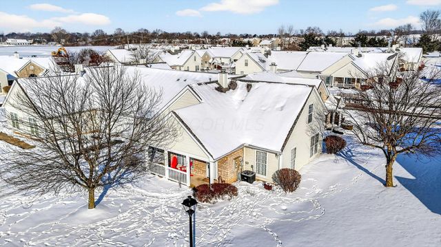 1252 Dunhurst Street, Circleville, OH 43113